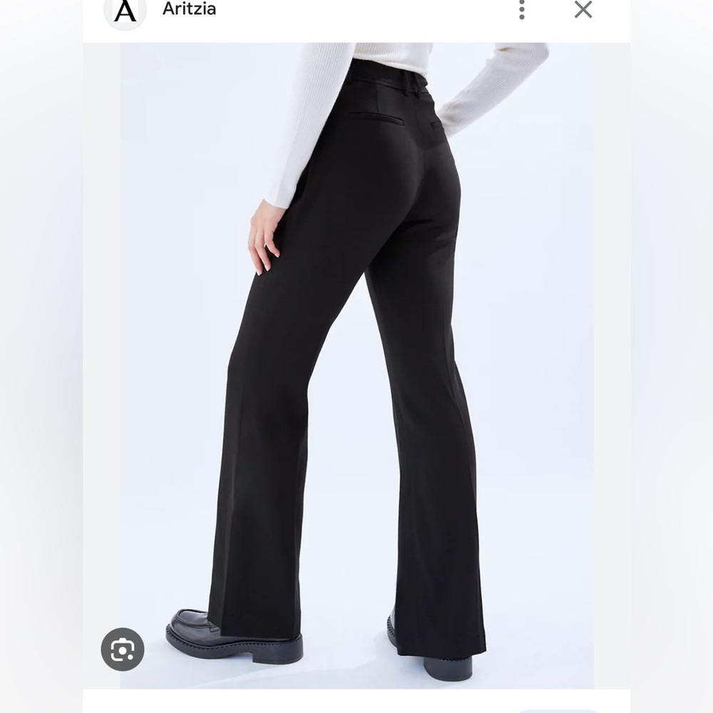 Babaton ‘Dolly’ pants - Picture 10 of 10